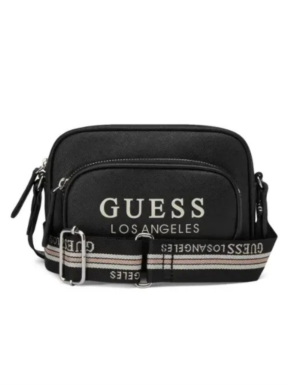 Guess Crossbody Camera Handbag